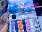 S3000 Smart Watch