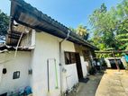 (S303-DD) A Single story house On 8.5 perches for sale in Angoda