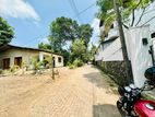 (S304) 8.75 perch Bare Land for Sale in Thalawathugoda Junction