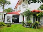 (s306) Luxury 2 Story House for Sale in Rajagiriya,buthgamuwa Road