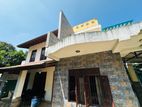 (S311) 10 Perches Luxury 2 Story House for Sale in Kadawatha