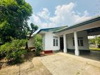 (s314) Luxury Single Story House for Sale in Bulugahawatta,kurunegala