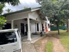 (S317) 2 Storey House for Sale in Kurunegala