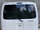 S321G Daihatsu Atrai Wagon Dicky Door with Spoiler