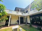 ⭕️ (S328) House for Rent in Thalawatugoda Road,pita Kotte