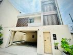 (s332) Newly Built Luxury 2 Story House for Sale in Mount Lavinia,
