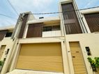 (S333) Two Storey House for Sale in Mount Lavinia