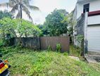 (S338) 8.8 perch Bare Land for Sale in subuthipura,baththaramulla