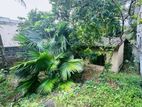 (S338) 8.8 perch Bare Land for Sale in subuthipura,baththaramulla