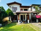 (S340) Newly Built Luxury 2 Story House for Sale in Battaramulla