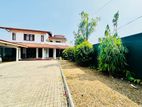 (S347) Luxury House for Rent in Thalawathugoda