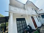 (S353) Two Story House for Sale in Bellanthara Road,Dehiwala