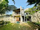(S367) Two Storie House For Sale in Thalawathgoda