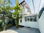 (S371) Two story house for sale in Thalawathugoda,Hokandara Road