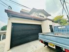 (S376) Furnished Luxury House for Rent in Thalawathugoda