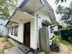 (s379) Single Storey House for Rent in Koswaththa Baththaramulla