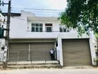 (S382) Two Stories House for Rent In Battaramulla Pipe Road