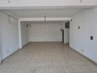 (S386) Office Space for Rent Thalawathugoda
