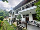 (S392) Modern Two Storey House for Sale in Talawatugoda Hokandara