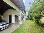 (S392) Modern Two Storey House for Sale in Talawatugoda Hokandara