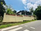 (S392) Modern Two Storey House For Sale In Talawatugoda Hokandara