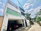 (S393) Three Storey House For Sale In Arangala Malabe