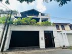 (S395) Fully furnished luxury Three-story house for Sale in Rajagiriya