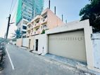 (S401) Two Storey Commercial Propery For Sale In Colombo 4 Kirulapone