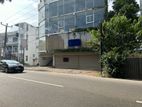 (S402) Ground Flore Commercial Building For rent in Thalawathugoda