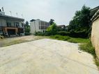 (S408) 7.5 perch Bare Land for Sale in Colombo 7 Longdon Place