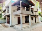 (S410) 2 story house Rent in Battaramulla Subuthipura