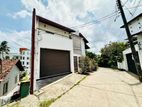 (S413) 2 Story House for Rent in Battaramulla Dutugamunu Rd