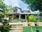 (S418) House for Rent in Thalawathugoda