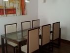 (S427) Apartment for rent in Sagara rd colombo 4