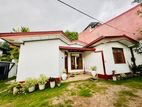 (S429) House for Sale in Battaramulla Palawatta