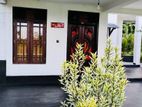 (S434) Newly Built Modern House for Sale in Gonapinuwala