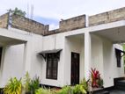 (S434) Newly built modern house with 60 perch land for sale in Hikkaduwa