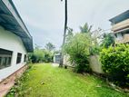 (S435) 20 Perch Land Sale in Palawatta Junction Battaramulla