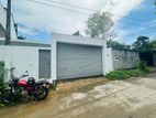(S440) Newly Built Single story House for Sale in Battaramulla Thalahena