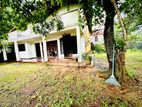 (S442) house for Rent in Battaramulla Robert gunawardhana rod Facing