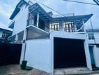 (S454) 2 storey house for Rent in Battaramulla koswatta junct Pipe rd