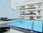 (s460) Apartment for Rent in Prime Residencies Kynsey Road,colombo 7