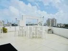 (S460) Apartment for Rent in Prime residencies Kynsey road,Colombo 7