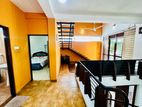 (S467) 3 Story Furniture House for Rent in Colombo 4 Close to St Peeters