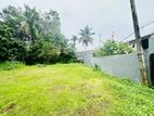 (S469) 17.6 perch Land Sale in Palawatta Akuregoda battaramulla