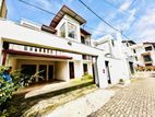 (S474) 3 Story Modern Luxury,Spacious House for Sale in Pita Kotte