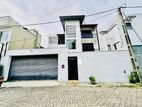 (s474) Two Story House for Sale in Pita Kotte Beddagana Road