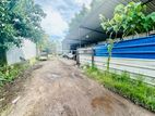 (S475) 14 perch Land for sale in Rajagiriya Gothami road