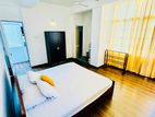 (S475) Fully Furnished Apartment for Rent in Rajagiriya Silva lane