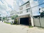 (S475) Fully Furnished Apartment for Rent in Rajagiriya Silva lane